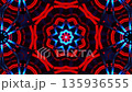 Bright Endless Motion Background 135936555