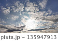 Cloud time lapse 135947913