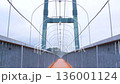 Water Village Suspension Bridge, Lake Miyagase 136001124