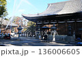 Cultural Property Fire Prevention Day: Fire drill at Kakurinji Temple 136006605