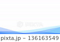 波浪影像背景素材 136163549