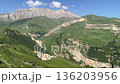 Azerbaijan mountains amateur travel shot 136203956
