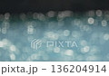 Abstract Sparkling Water Bokeh Background Motion Loop 136204914