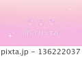 A cute, dreamy star-shaking loading screen and waiting loop animation video 136222037