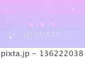 A cute, dreamy star-shaking loading screen and waiting loop animation video 136222038