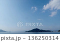 瀨戶內海的流動雲海 136250314