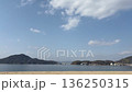 瀨戶內海的流動雲海 136250315
