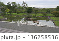 Akao Castle Honmaru Garden 136258536