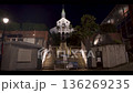 Night view of Oura Cathedral (Nagasaki City) 136269235