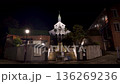 Night view of Oura Cathedral (Nagasaki City) 136269236