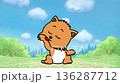 光るなめネコ 136287712
