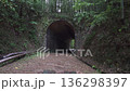 Scenery of Otana Tunnel (Ube City) 136298397