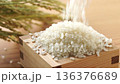 Breed and rice 136376689