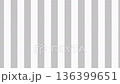 ストライプ背景　ループ 136399651