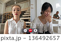 Emotional online learning moments between students and teachers 136492657