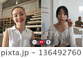 Emotions of learning captured in a lively online school call 136492760