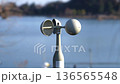 Anemometer at Senba Park Senba Lake 136565548