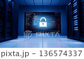 Data Center Cybersecurity: Secure Your Digital World 136574337