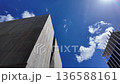 Modern Cityscape Exploration in POV Style 136588161