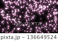 Cherry Blossom Snow Particles Large Glow 136649524