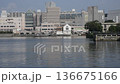 [Kanagawa] Yokosuka View from Verny Park 136675166
