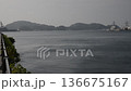 [Kanagawa] Yokosuka View from Verny Park 136675167