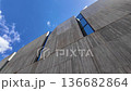 Urban Exploration of Modern Architectural Space 136682864
