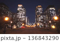 Tokyo Station, Gimbal, Loose Shot, Graded 136843290