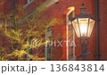 Mitsubishi Ichigokan Museum illumination color grading 136843814