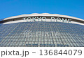 東京巨蛋風景視頻 136844079