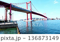 若戸大橋 136873149