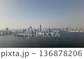 橫濱港未來水平移動無人機拍攝畫面 05 136878206