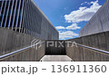 Modern Cityscape Exploration in POV Style 136911360