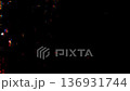 グリッチやノイズのエフェクト 136931744
