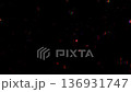 グリッチやノイズのエフェクト 136931747