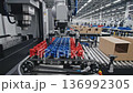 Plastic Model Factory 136992305