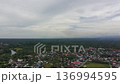 signal transmitter tower during the day 136994595