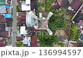 signal transmitter tower during the day 136994597