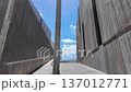 First Person View of a Modern Metropolitan Center 137012771