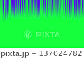 Comical emotion expression, line animation. Depressed image. Loop. (Green screen) Comical emotion expression, line animation. Depressed image. Loop. (Green screen) 137024782