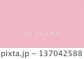[4K] Scandinavian and Japanese Modern Geometric Circle Pattern Background Animation, Flat Design, Pink 137042588