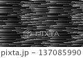 Corrupted Digital Screen Glitch 137085990