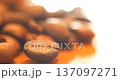 Coffee Beans Macro shot 137097271
