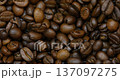 Coffee Beans Macro shot 137097275