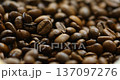 Coffee Beans Macro shot 137097276