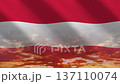 Flag of Austria 137110074