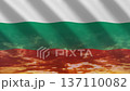 Flag of Bulgaria 137110082