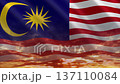 Flag of Malaysia 137110084