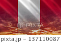 Flag of Peru 137110087