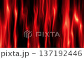 紅色火焰的循環CG動畫 137192446
